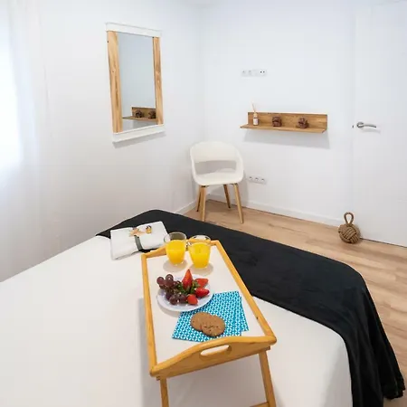 Apartment ✪dona Las Palmas / Gran Canaria
